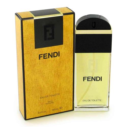 Fendi perfume image