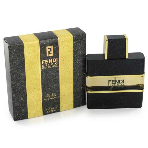 Fendi perfume image