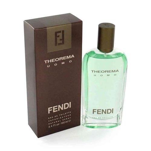 Fendi Theorema perfume image