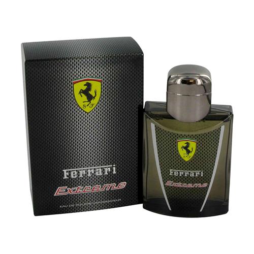Ferrari Extreme perfume image