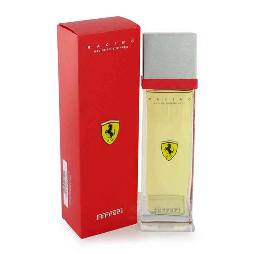 Ferrari Racing perfume image