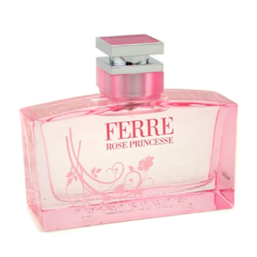 Ferre Rose Princesse perfume image
