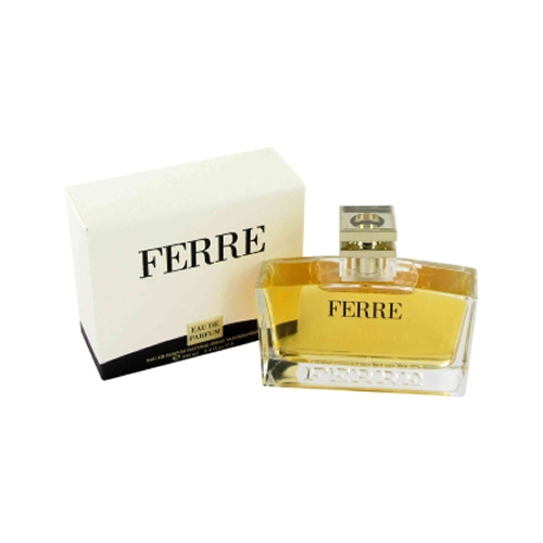 Ferre (new) perfume image