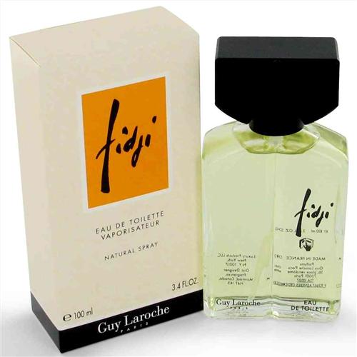 Fidji perfume image