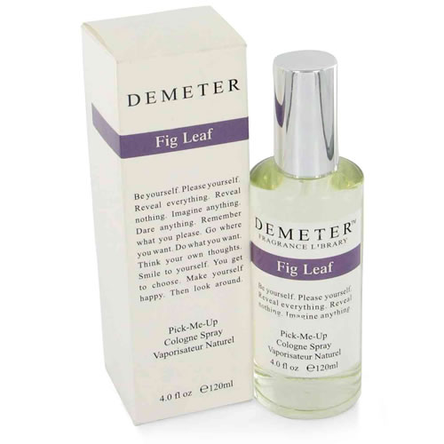 Fig Leaf perfume image