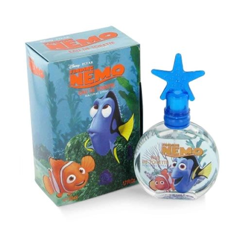 Finding Nemo perfume image