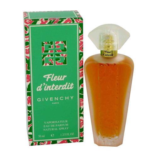 Fleur D’interdit perfume image