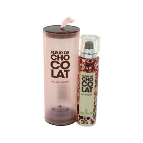 Fleur De Chocolat perfume image