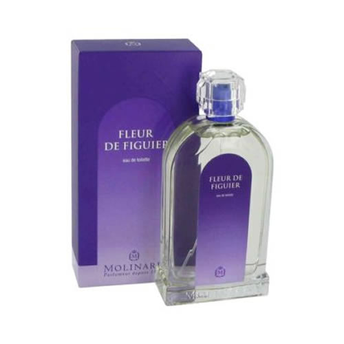 Fleur De Figuier perfume image