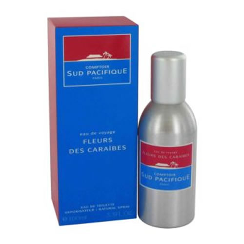 Fleurs De Caraibes perfume image