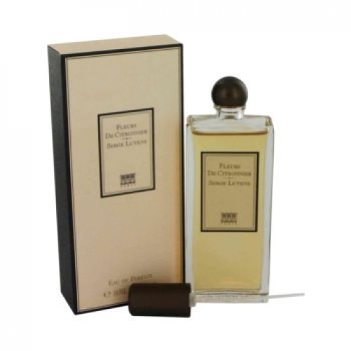 Fleurs De Citronnier perfume image