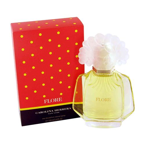 Flore perfume image