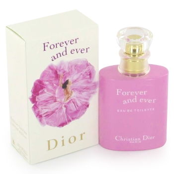 Forever And Ever perfume image