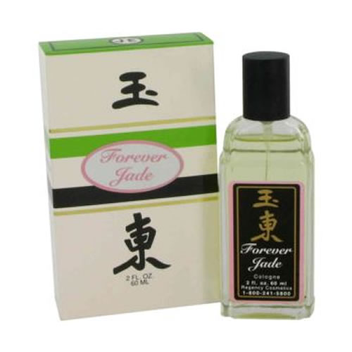 Forever Jade perfume image