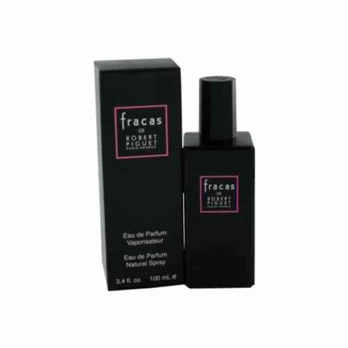 Fracas perfume image