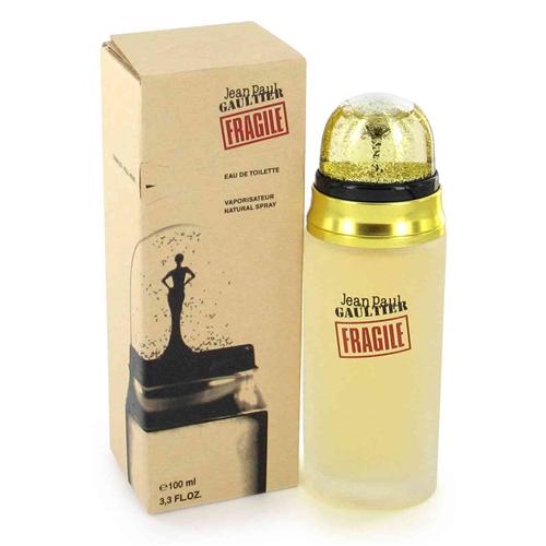 Fragile perfume image