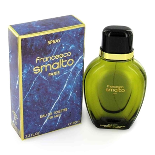 Francesco Smalto perfume image
