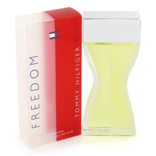 Freedom perfume image