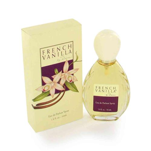 French Vanilla perfume image
