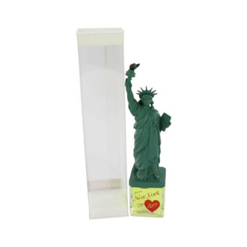 From New York With Love perfume image