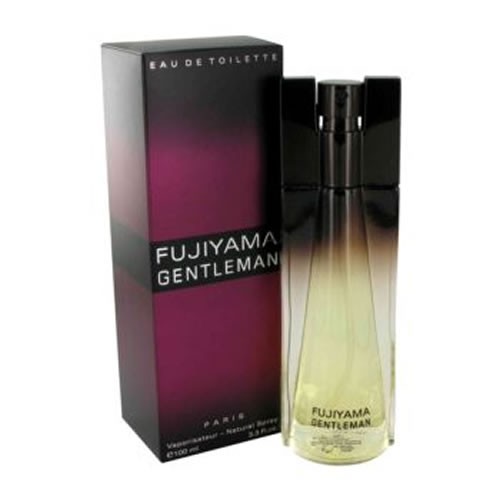 Fujiyama Gentleman perfume image