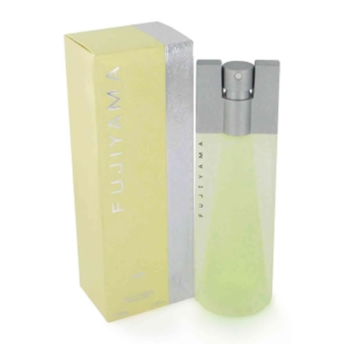 Fujiyama perfume image
