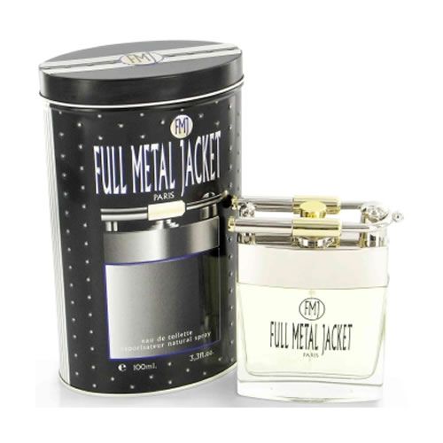 Full Metal Jacket perfume image