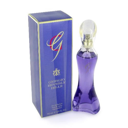 G Giorgio perfume image