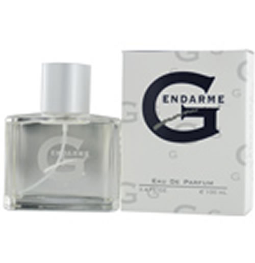 G perfume image