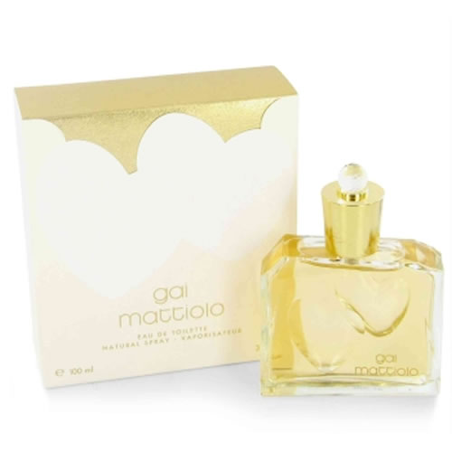 Gai Mattiolo perfume image