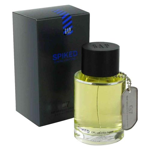 Gap G7 Spiked perfume image