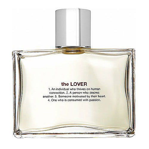 Gap Individuals The Lover perfume image