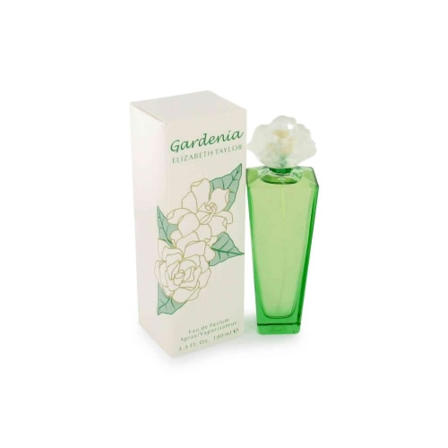 Gardenia Elizabeth Taylor perfume image