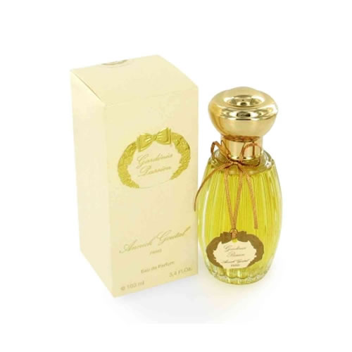 Gardenia Passion perfume image