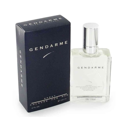 Gendarme perfume image