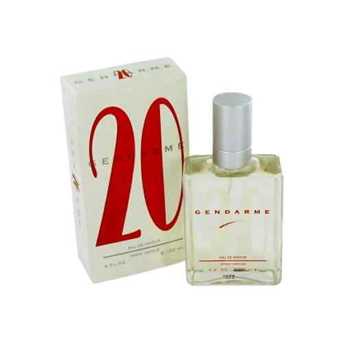 Gendarme 20 perfume image