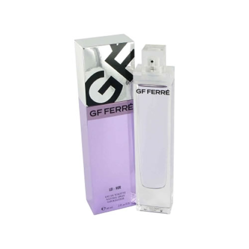 Gf Ferre perfume image
