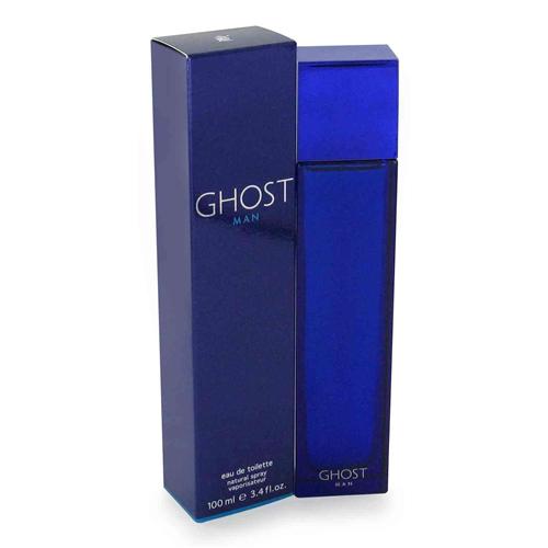 Ghost perfume image