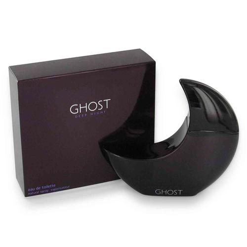 Ghost Deep Night perfume image