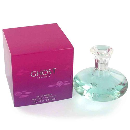 Ghost Serenity perfume image