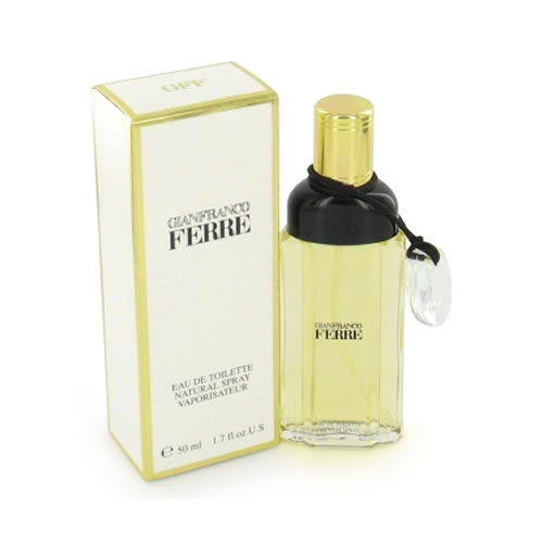 Gianfranco Ferre perfume image