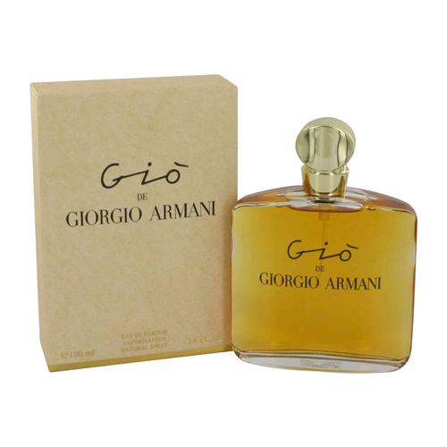 Gio perfume image