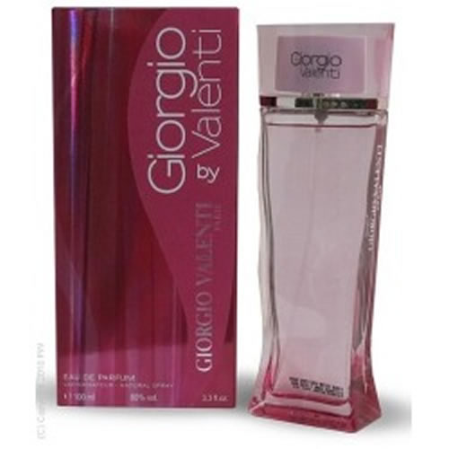 Giorgio Valenti perfume image