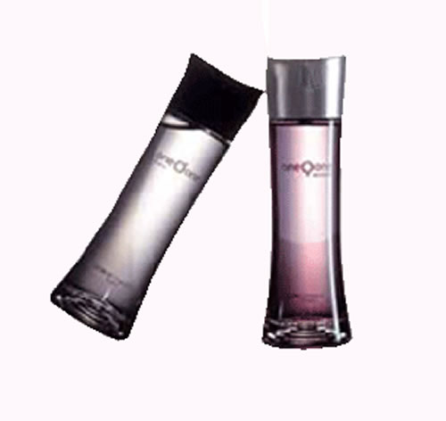 Giorgio Valenti 101 perfume image