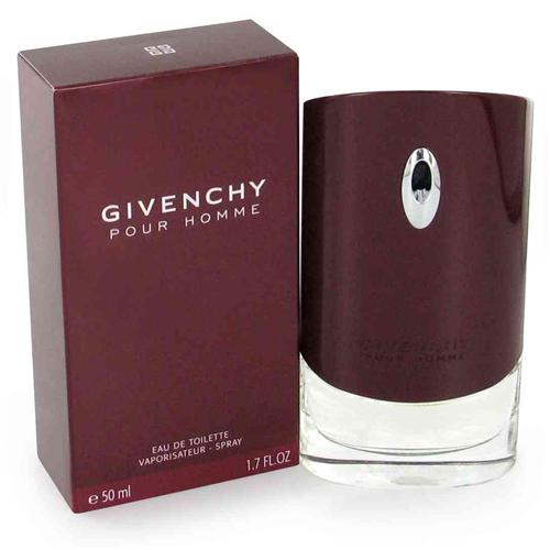 Givenchy perfume image