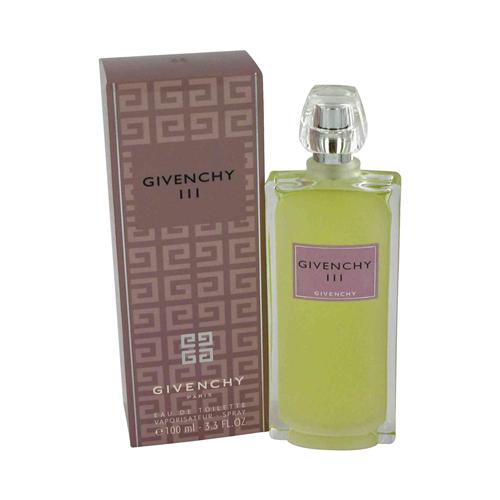 Givenchy Iii perfume image