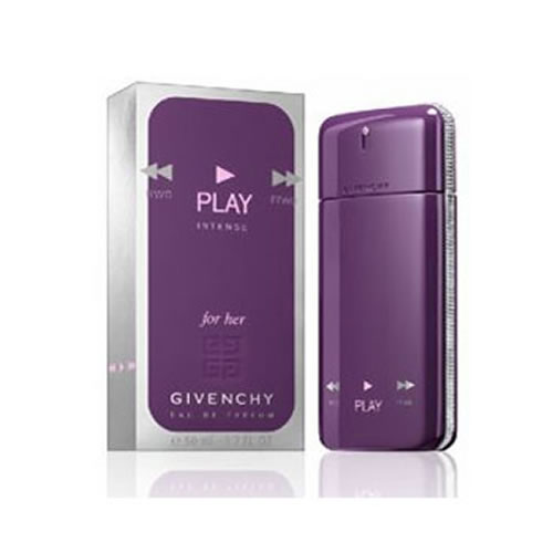 Givenchy Play Intense perfume image