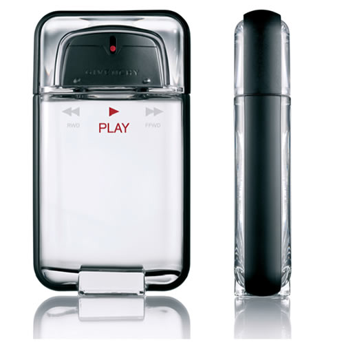 Givenchy Play perfume image
