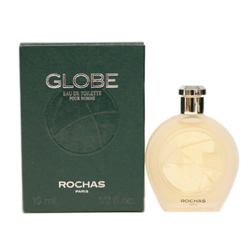 Globe perfume image