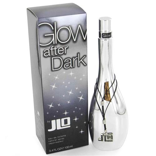 Glow After Dark perfume image